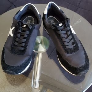 Michael Kors 'Stanton' Trainer Sneaker Size 8.5